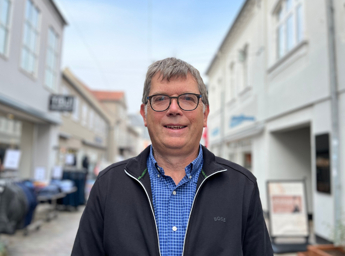 Søren - Skolageret