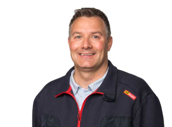 Viborg Egnens Handelsråd - Lars Krog