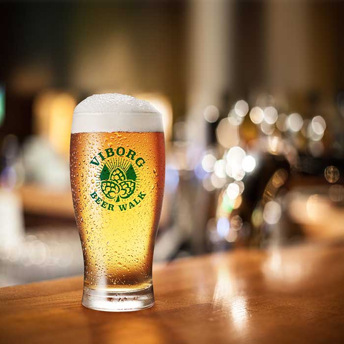 Viborg Beer Walk
