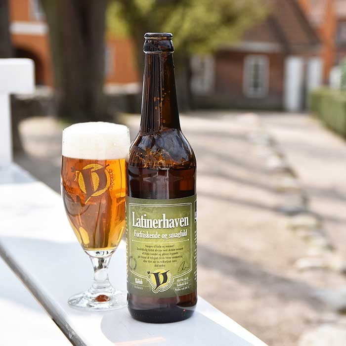 Bryg og Brosten