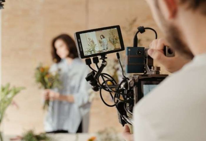 Earvox – Film og Lydstudie