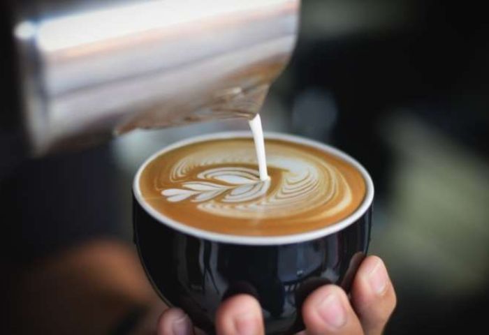 Peter Larsen Kaffe