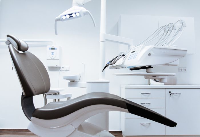 Alfa Tandlægeklinik