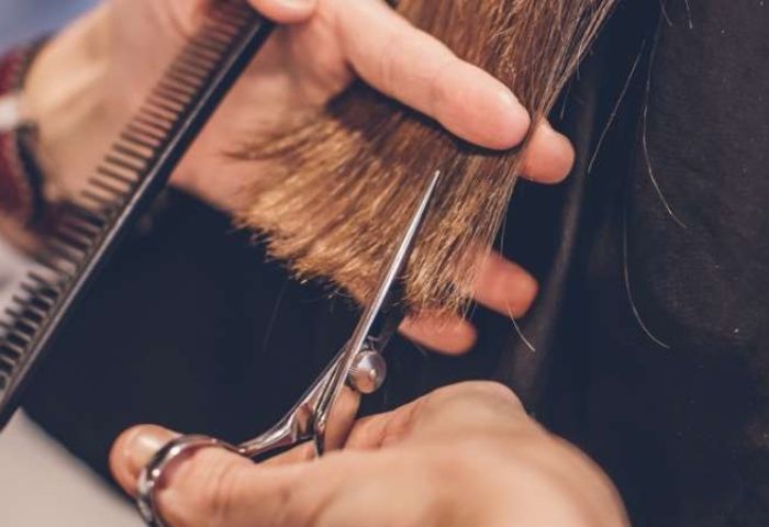 Obitsø Frisørsalon