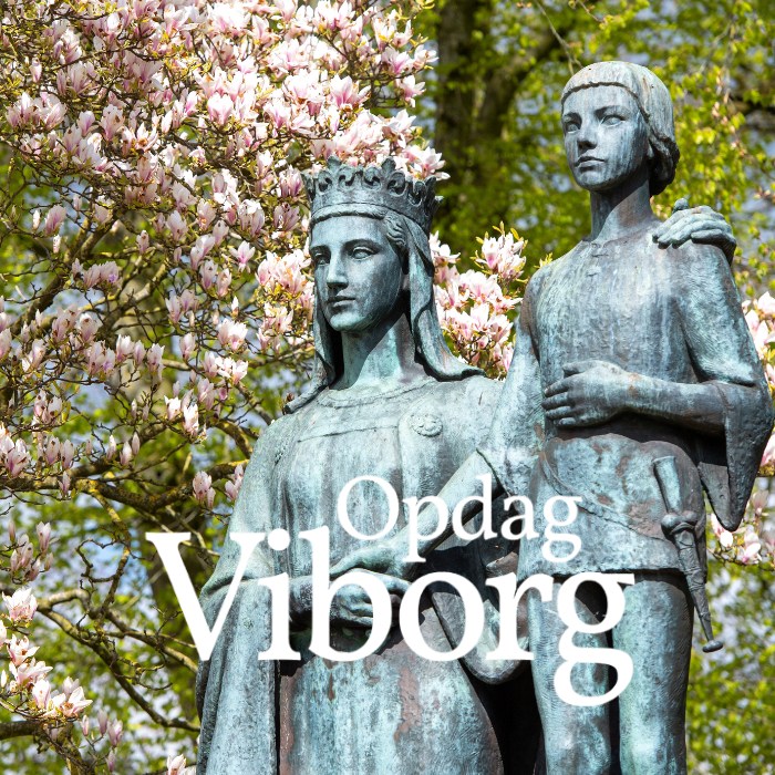 Guiden for Viborg & Omegn Guiden for Viborg & Omegn