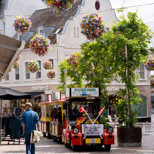 Folkebladstoget Folkebladstoget