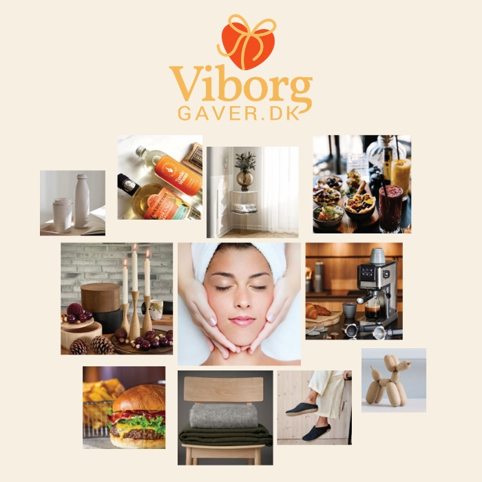 ViborgGaver.dk ViborgGaver.dk