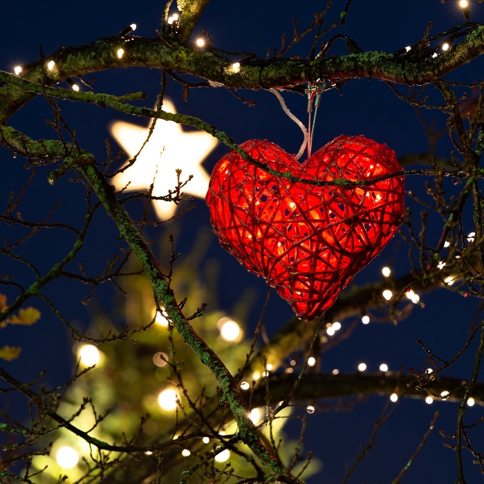 Ingen jul uden dem Ingen jul uden dem