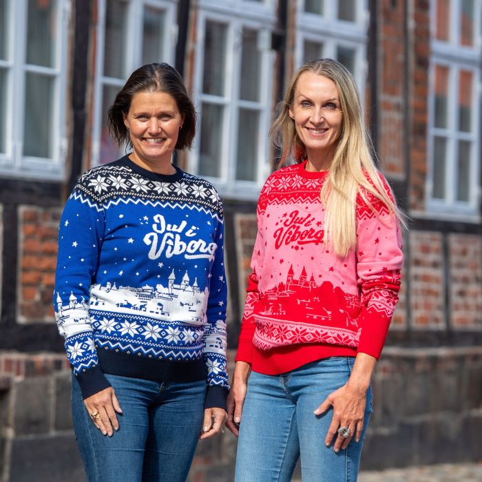 Julesweater Julesweater